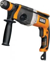 Перфоратор AEG KH 28 Super XE 428190