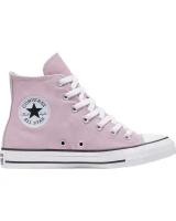 Кеды Converse, размер 38 EU, фиолетовый