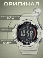 Наручные часы CASIO Collection AE-1500WH-8B2