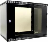 Шкаф коммутационный NT Wallbox Light 9-63 B, black