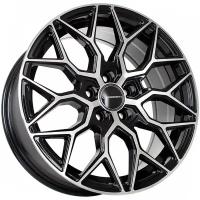 Колесный диск Sakura Wheels 9547-467 7xR16/5x100 D73.1 ET40