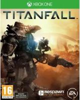 Игра для Xbox One Titanfall (EN Box) (русская версия)
