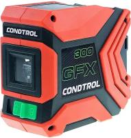 Уровень лазерный Condtrol GFX300