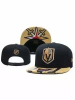 Бейсболка снепбек snapback Vegas Golden Knights