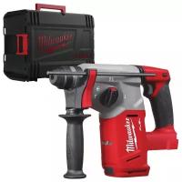 Перфоратор аккумуляторный Milwaukee M18 CH-0X кейс, без аккумулятора