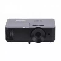 INFOCUS IN116aa {DLP 3800Lm WXGA (1.54-1.72:1) 30000:1 HDMI1.4 D-Sub S-video AudioIn Audioout USB-A(power) 3W 2.6 кг}