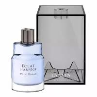 Туалетная вода Lanvin Eclat d'Arpege pour Homme 100