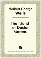 The Island of Doctor Moreau