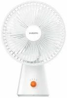 Вентилятор Xiaomi Rechargeable Mini Fan (BHR6089GL) (716836)