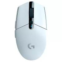 Беспроводная мышь Logitech G305