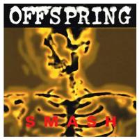 Epitaph Offspring. The Smash (виниловая пластинка)