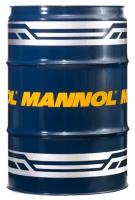 Антифриз Mannol Longterm Antifreeze AG11