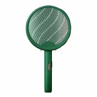 Электрическая мухобойка Jordan & Judy Electric Mosquito Swatter VC092, Зеленый