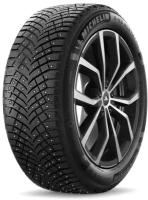 Шины Michelin X-Ice North 4 SUV