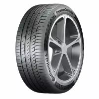 Continental ContiPremiumContact 6 315 35 22 RunFlat шины Летние