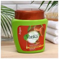 маска для волос влажнение и мягкость волос Дабур (Moisture Soft Dabur), 500 грамм