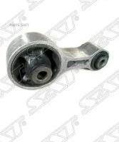 STGJ6A39040A SAT Подушка двигателя RR MAZDA 6/ATENZA 02-