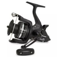 Катушка безынерционная SHIMANO BAITRUNNER ST FB 4000