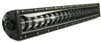 Фара светодиодная балка FLAT LINE 20 диодов CREE 12/24V 160W (630х80х88мм)