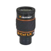 Окуляр Celestron X-Cel LX 7 мм, 1,25"