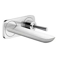 Излив и рукоятка hansgrohe PuraVida 15084000