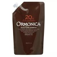 ORMONICA шампунь Scalp Care для ухода за волосами и кожей головы