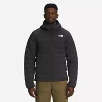 Пуховик The North Face, размер M (48-50), черный