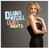 Виниловая пластинка Diana Krall - Quiet Nights