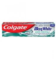 Зубная паста Colgate Colgate Max White White Crystals 100 мл (Из Эстонии)