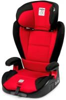 Группа 2/3 (15-36 кг) Peg-Perego Viaggio 2-3 Surefix, rouge