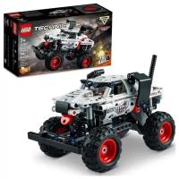 Конструктор Lego ® Technic™ 42150 Монстер Джем Далматинец