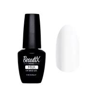 Beautix Базовое покрытие Uv Base Gel, milk, 15 мл