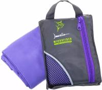 Полотенце Marlin Microfiber Travel Towel Ultraviolet, S