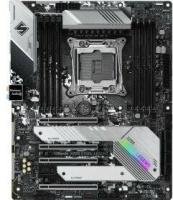 Asrock Материнская плата X299 STEEL LEGEND