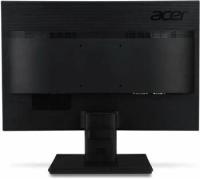 Монитор Acer 21.5" V226HQLbid черный TN+film LED 5ms 16:9 DVI HDMI матовая 1000:1 250cd 170гр/160гр