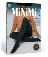 Колготки MiNiMi Artica, 480 den, размер L-XL, черный