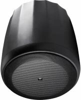 JBL Control 60PS/T PENDANT Сабвуфер с кроссовером 8" прогр. 150Вт 8Ом 70/100В, черный