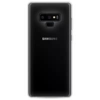 Силиконовый чехол на Samsung Galaxy Note 9