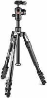 Штатив-монопод Manfrotto MKBFRLA4B-BHM Befree (151см/8кг/1560г)