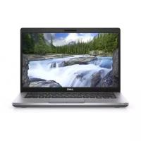 Ноутбук DELL Latitude 5411 (1920x1080, Intel Core i5 2.6 ГГц, RAM 8 ГБ, SSD 256 ГБ, Linux)