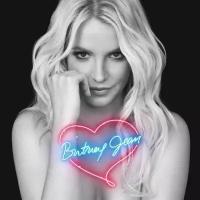 Britney Spears Britney Jean (CD) Warner Music Russia