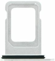 Лоток SIM-карты iPhone 12 (White)