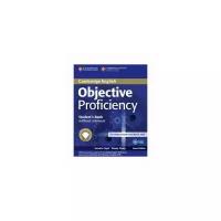 Objective. Proficiency. 2nd Edition. Student's Book without Answers with Downloadable Software | Учебник | Capel Annette