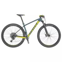 Горный (MTB) велосипед Scott Scale 940 (2020)