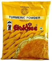 Куркума Молотая (Turmeric Powder) 500г, Goldiee