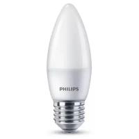 Лампа Philips E27 6.5Вт