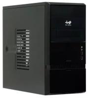Корпус InWin Mini Tower InWin ENR022 Black U2.0*2+A(HD) mATX (без блока питания)
