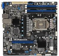 Серверная материнская плата ASUS P12R-M/10G-2T (LGA1200)