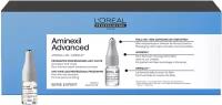 Ампулы LOREAL PROFESSIONNEL Программа Aminexil Advanced от выпадения волос, 42 х 6 мл