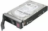 Жесткий диск HP Enterprise 652620-B21